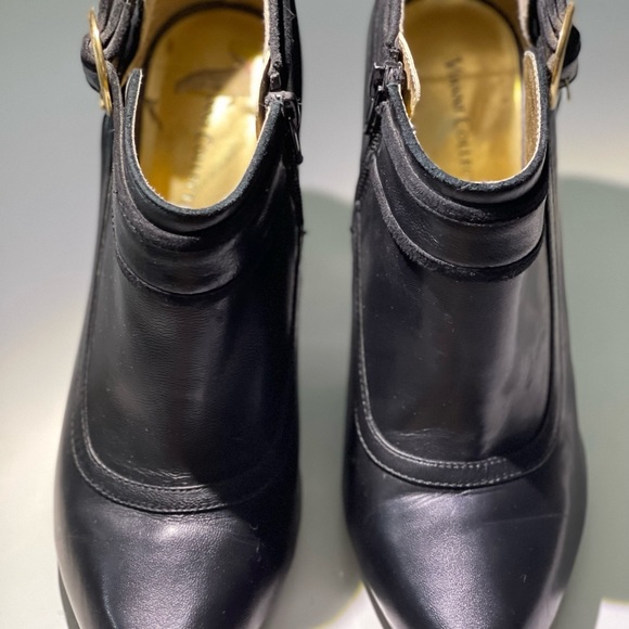 Gianni Collection- USED- size 8- black and gold - Picture 6 of 11